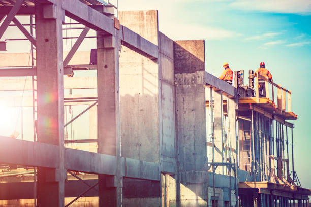 Best Concrete Foundation Repair in Jones Creek, TX