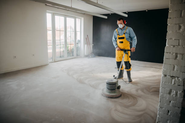 Best Concrete Staining and Coloring in Jones Creek, TX