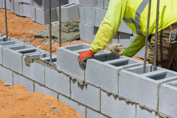 Best Concrete Grinding and Polishing in Jones Creek, TX