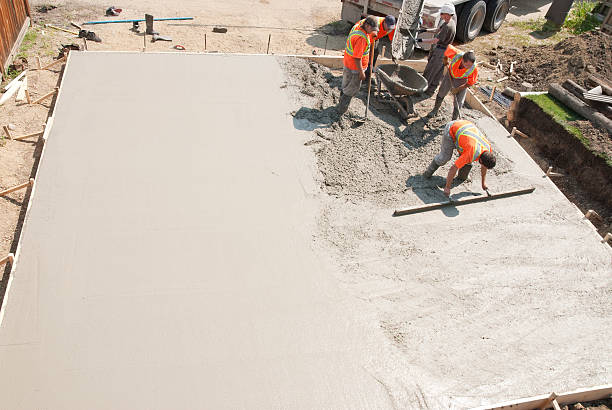 Best Concrete Demolition Services in Jones Creek, TX