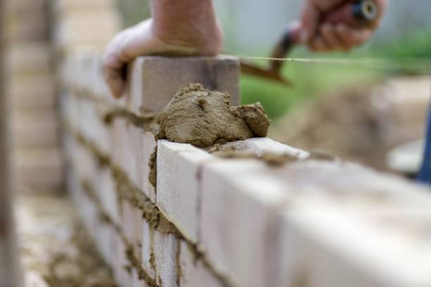 Best Concrete Steps and Stairs in Jones Creek, TX